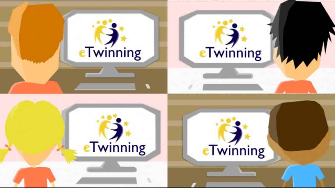 Şehit Mahir Ayabak Imam Hatip Secondary School is  eTwinning projects partner.